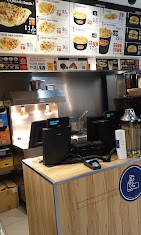 Nabab Kebab menu 3