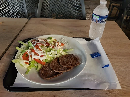 Nabab Kebab photo 1