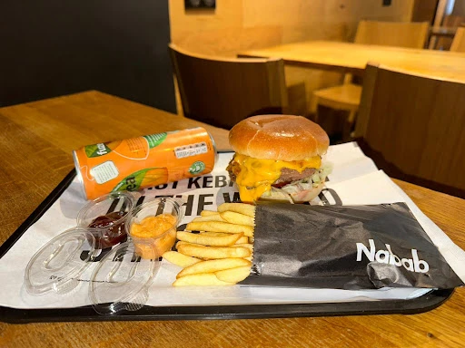 Nabab Kebab photo 8