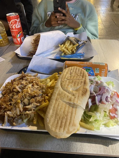 Nabab Kebab photo 7