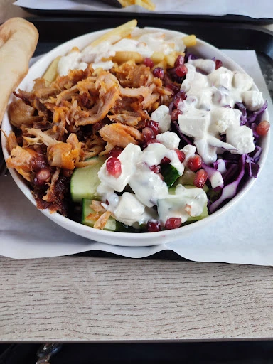 Nabab Kebab photo 4